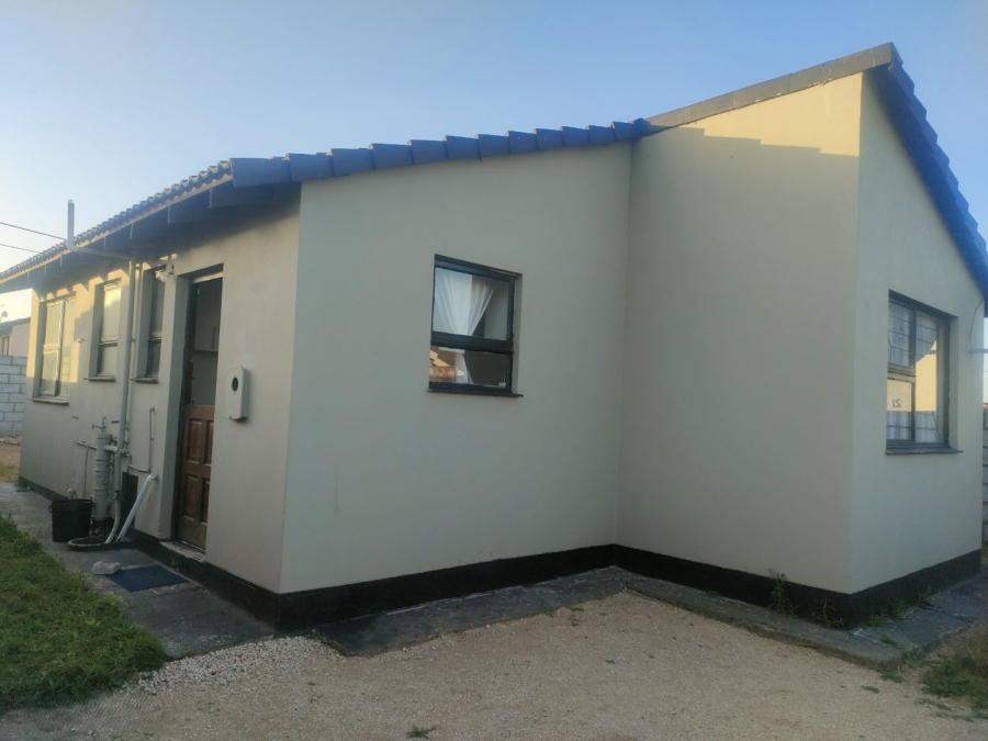 2 Bedroom Property for Sale in Motherwell Nu 3 Eastern Cape